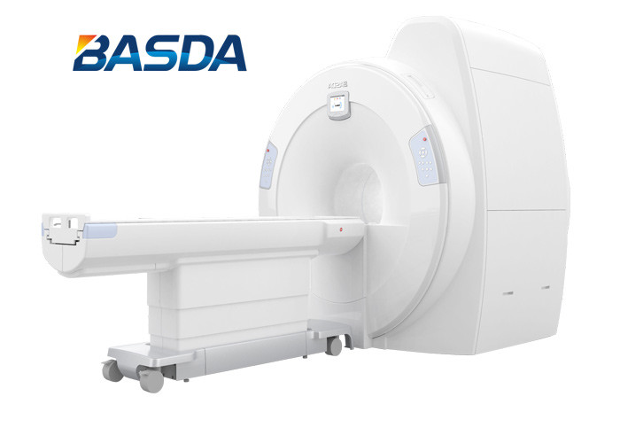 Quality Strong Gradient RF 1.2 Tesla Superconducting MRI Machine BSTAR-120 for sale