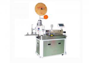 Quality Automatic tin dipping machine for sale