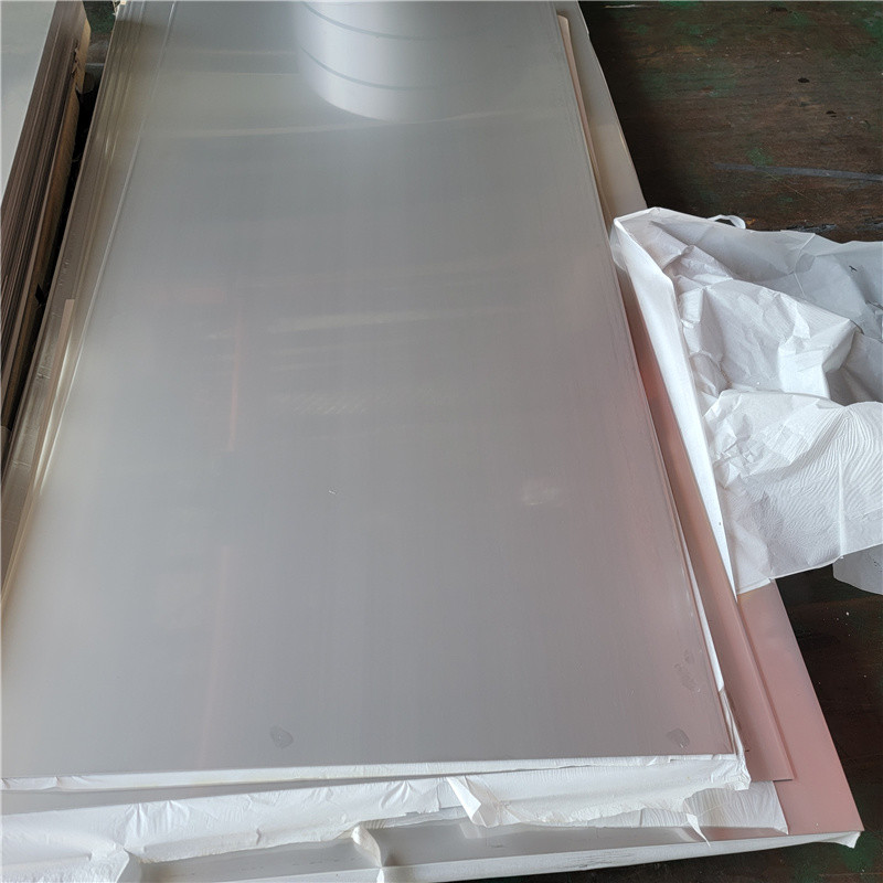 Quality 10mm 0.25 Mm 0.2 Mm 0.1 Mm Thick Stainless Steel Metal Sheet Plate Ss 304 2b Finish AISI 316 for sale