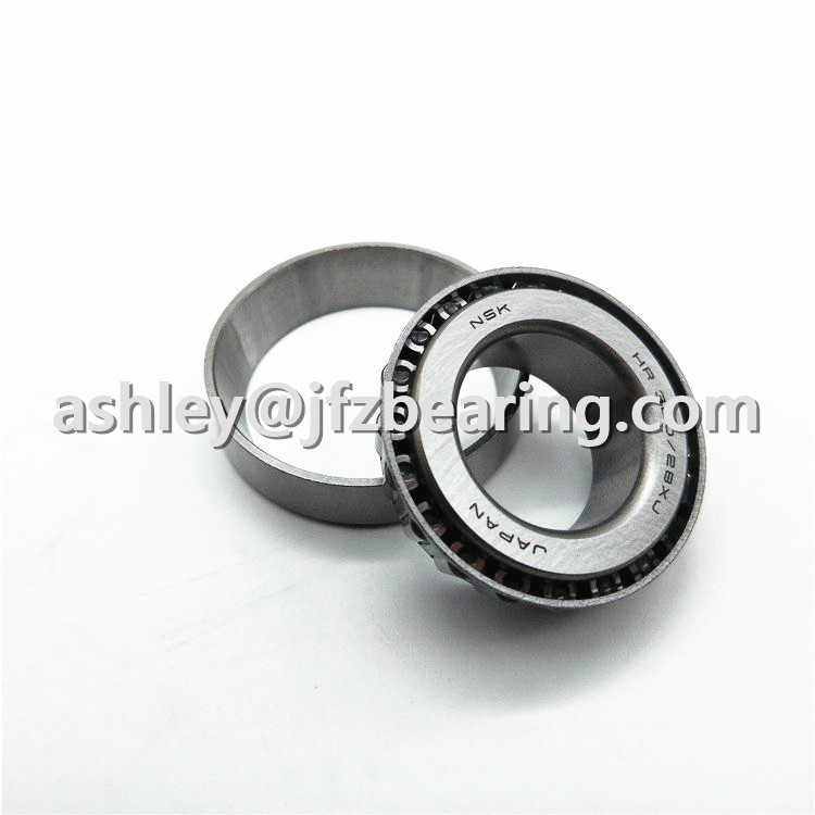 Quality NSK HR 320/28 XJ Tapered roller bearings, single row, japan, Complete. NSK 32028 (28X52X16)- NSK Popular item for sale