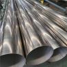 Buy cheap 3/4 In 1in Sch 80 Ss 316 Seamless Pipe 12mm Sus Aisi Cold Rolled from wholesalers