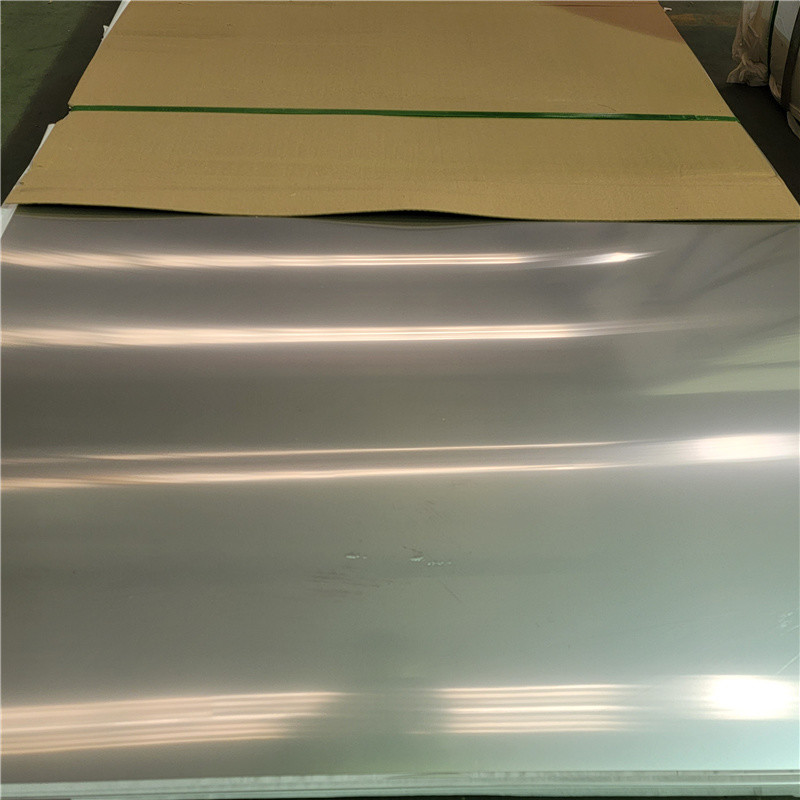 Quality Hot Rolled 304 Stainless Steel Sheet ASTM A240 201 202 316 for sale
