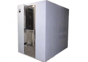 Quality High speed Cleanroom Air Shower for sale
