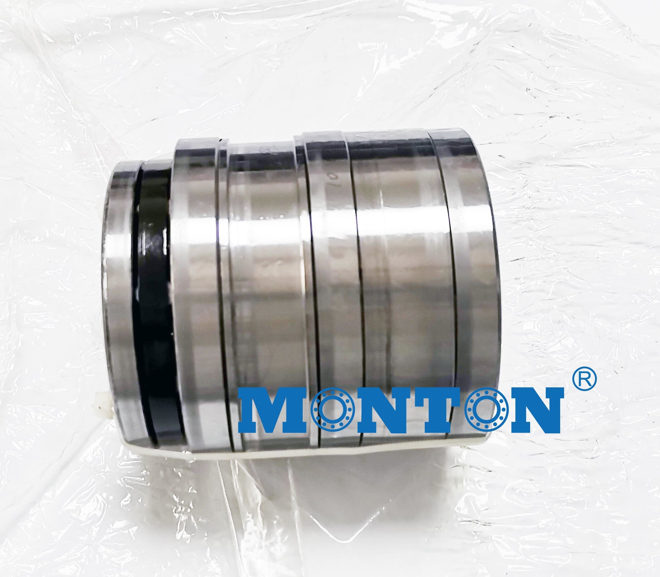 Quality T8AR1860E 18*60*202.5mm Multi-Stage cylindrical roller thrust bearings for sale