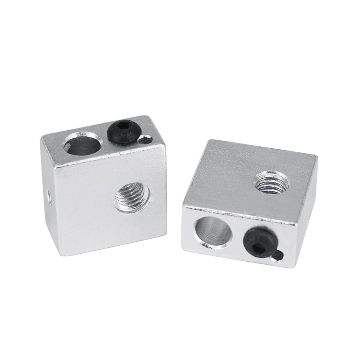 Quality 20*20*10mm 3D Printer Heater Block for sale