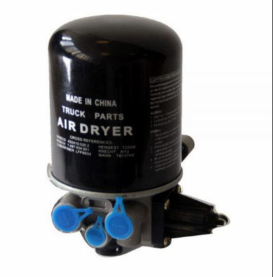 Quality High Performance Vehicle Air Dryer , Air Dryer For Truck Eco - Friendly for sale