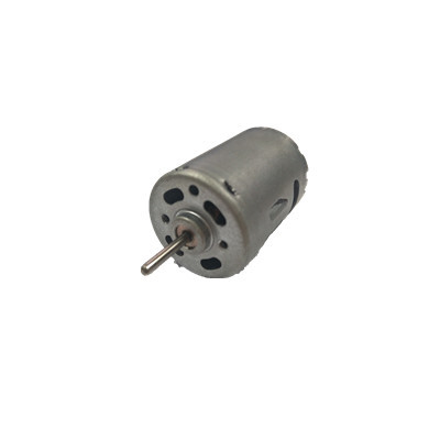 Quality High Speed Carbon Brush 12V PMDC Motor RS 385 For Toys And Cars And Electric Toys for sale