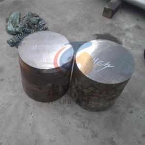 Quality Hastelloy C4 (UNS N06455) Nickel Alloy Round bar/Forging Pieces in Stock for sale