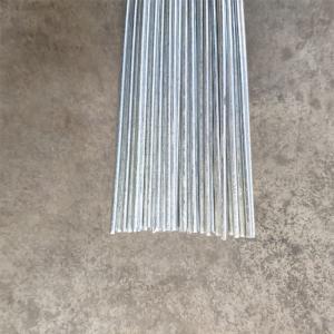 Quality Antirust Straight Ceiling Wire 2ft To 10ft For Hanging Acoustical System for sale