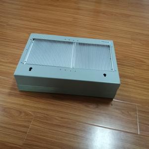 Quality 220VAC Mobile Phone Blocker Jammer 1W RF Power 418X280X108 Dimension for sale