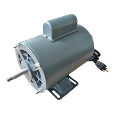 Quality 115VAC 60Hz Water Pump Motor , Thermal Protected Electric Water Motor With Foot Support for sale