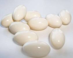 Quality Liquid Calcium Soft Capsule Product Model:1000-1200mg/soft Capsule/ health supplement for sale