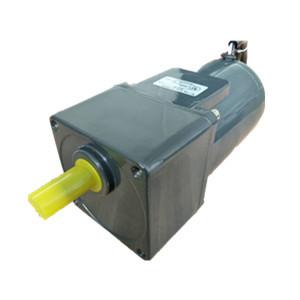 Quality 230VAC / 50Hz Geared Electric Motor , 15 / 1 Ratio Gear Drive Motor RoHS Compliant for sale