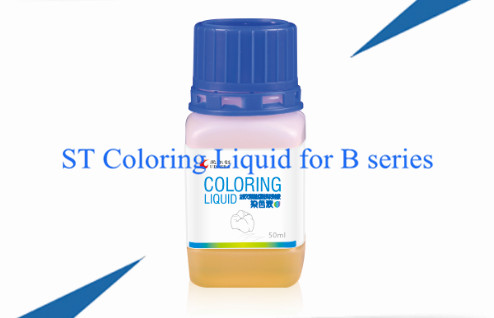 Quality CFDA Zirconia Coloring Liquid ST VITA B Series Zirconium Uses In Dentistry for sale