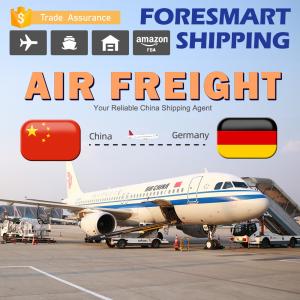 Fast China To Germany International Air Freight Services