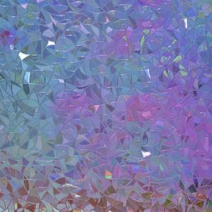 Quality Dichroic Scales Vinyl Privacy Decorative Privacy Window Film Filter Sunlight for sale