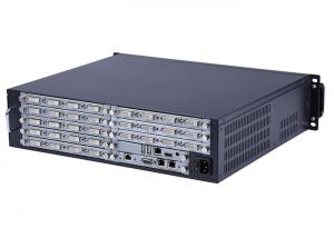 Quality PIP POP 2 Division 4K Video Wall Processor 8X4 8X8 4X4 Video Wall Controller for sale