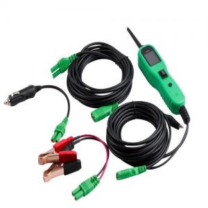 Quality Electrical System Diagnostics Circuit Tester YD208 power scan for sale