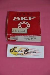 Quality SKF BEARING 6306 2RS1Q66 NEW IN BOX SEALED      sign up for paypal	     skf bearing	       bearings skf for sale
