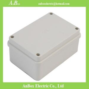 Quality 125x85x60mm electronic boxes plastic electronic enclosures manufacturer for sale