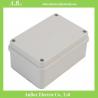 Buy cheap 125x85x60mm electronic boxes plastic electronic enclosures manufacturer from wholesalers