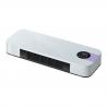 Buy cheap Portable Air Heater Desktop Small Domestic Office Electric Ptc Electromechanical from wholesalers