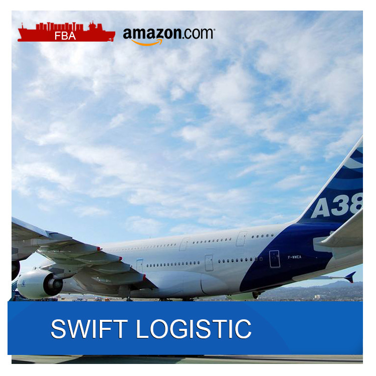 Quality SWIFT  LOGISTIC Iinternational Freight Services With Your Different Suppliers for sale