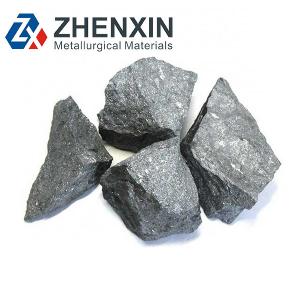 Quality Rare Earth Metals Ferro Silicon Magnesium Nodulizer FeSiMg Alloy for sale