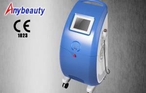 Quality Air Cooling  Fractional RF Skin Tightening / Face Lifting Machine for sale