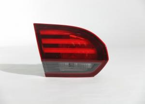 Quality Rear Lamp Plastic Rapid Prototyping SLA Automotive CAD CNC Milling And CNC Turning for sale