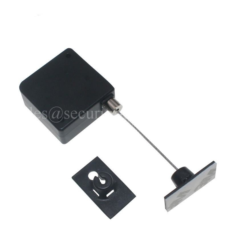 Quality Mini Square Anti-Theft Recoiler with Pause Function for Product Positioning for sale