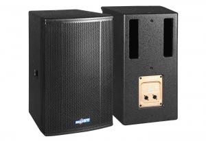 Quality 12 inch passive high quality professional speaker PK-12 for sale