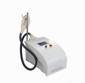 Quality Portable Multifunction E-Light IPL RF Radio Frequency Skin Rejuvenation, Hair Removal for sale