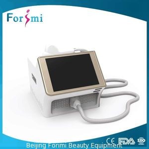 Quality fda approved laser hair removal machine painless for sale