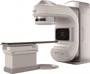 Quality ISO Certified Medical Linear Accelerater Radiation Treatment Machine for sale