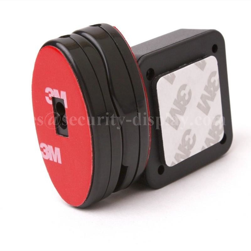 Quality Burglar-Proof Retractable Display Anti-Theft Pull Box Recoiler for sale