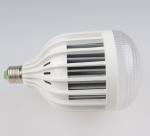 18W LED Bulbs 1600LM 2700-6000K with Taiwan 2830 Chip and E27/E40 base