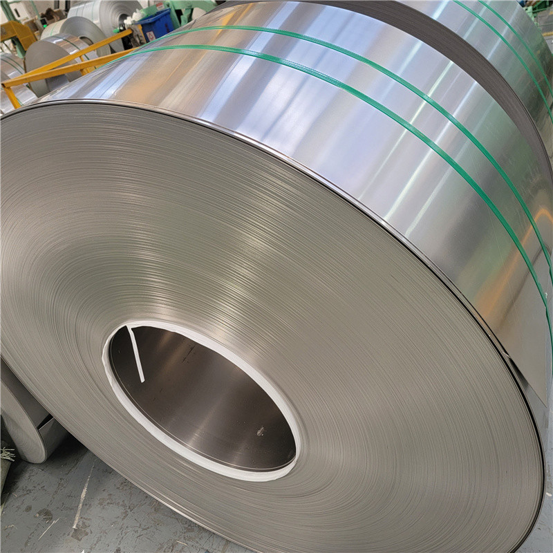 Quality Polished Thin Stainless Steel Strips 316 4mm for sale
