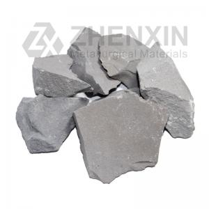 Quality Nitreded Ferrosilicon Powder Nitrogen Additive For Oriented Silicon Steel Good Opening And Sintering Aid for sale
