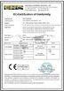Raynol (Beijing) Technology Co., Ltd. Certifications