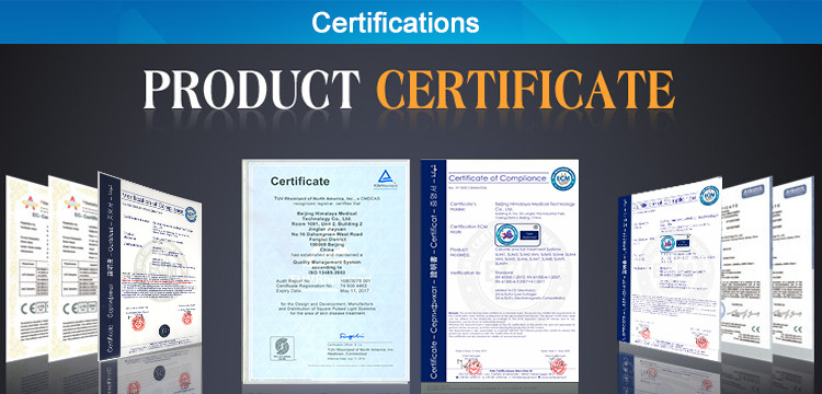 Beijing Bangyitong Science And Technology Development Co., Ltd. Certifications