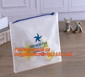 Quality waterproof Cosmetic bag,toiletry kits nylon travel bag, three colors multifunction makeup bag for sale