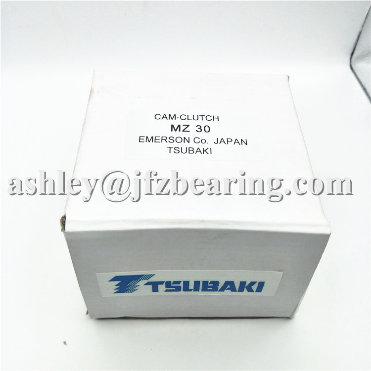 Quality Tsubaki (UST) MZ30-30 Cam Clutch - MZ30 Series, 30 mm Bore Diameter, Torque Capacity 542 ft-lbs for sale