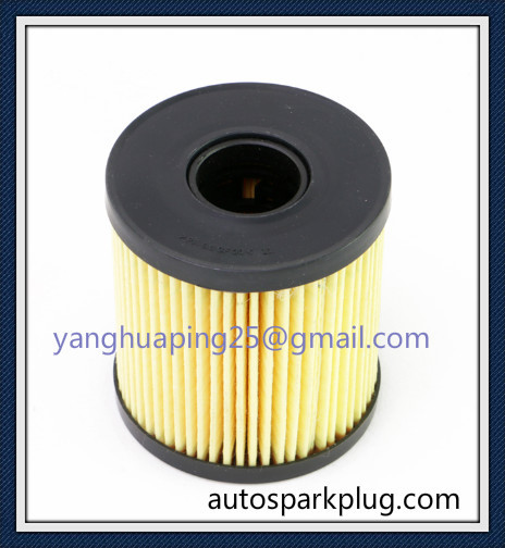 Quality OEM: 1717510 Auto Spare Parts Engine Oil Filter for Ford Transit for sale