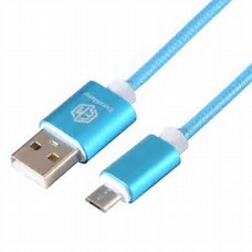 Quality 2A 3A 4A Current Cell Phone Charger Cable For Fast Charging Functions TP2 Series for sale