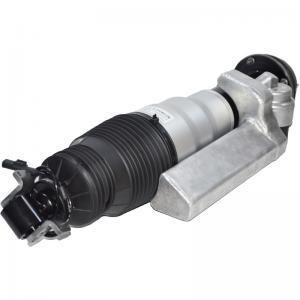 Quality Maybach 62 57 Front Left Right Air Suspension Shock 2403201913 2403200913 for sale