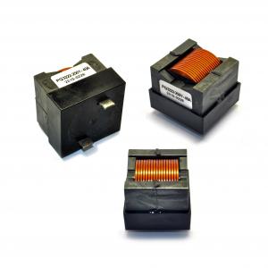 Quality 25uH 40A High Current Power Inductor With Flat Wire for sale