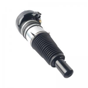 Quality Rubber Front Left Right Air Shock Absorber For Porsche Macan 95B616039 for sale