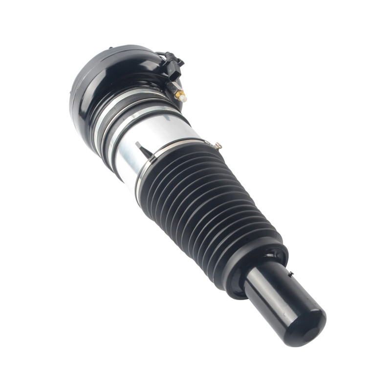 Buy cheap Rubber Front Left Right Air Shock Absorber For Porsche Macan 95B616039 from wholesalers