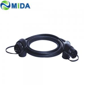 Quality 4x1.5 Tinned Copper Wire Braid Shielded Signal Cable for sale